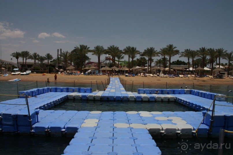 фото FUN&SUN SMART Seti Sharm 