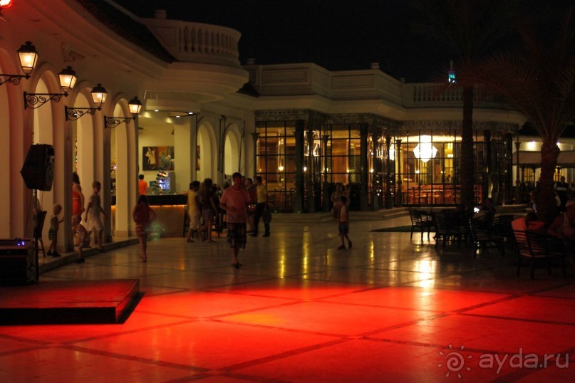 фото FUN&SUN SMART Seti Sharm 