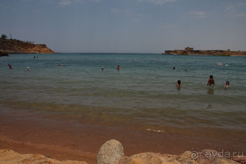 фото FUN&SUN SMART Seti Sharm 