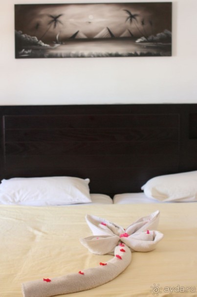 фото FUN&SUN SMART Seti Sharm 