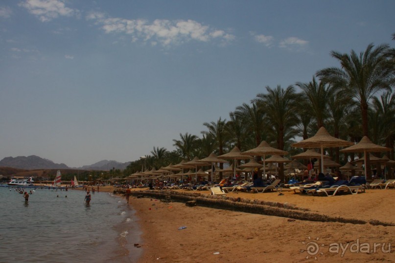 фото FUN&SUN SMART Seti Sharm 