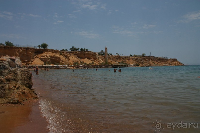 фото FUN&SUN SMART Seti Sharm 