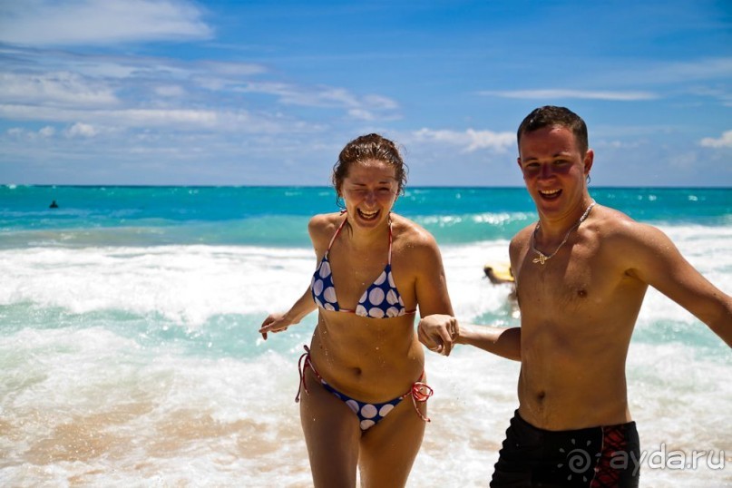 Альбом отзыва "Лагерь на Бали"