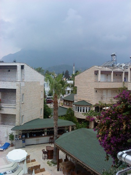 Гавана - райский уголок.