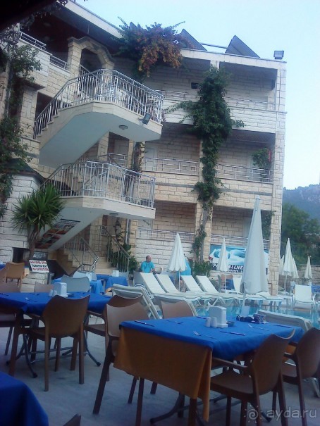 Гавана - райский уголок.