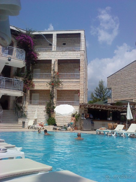 Гавана - райский уголок.