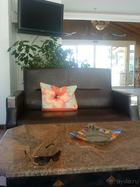 Гавана - райский уголок.