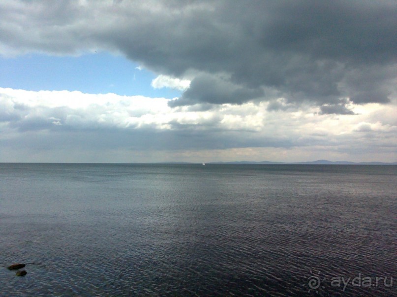 Убогий отель