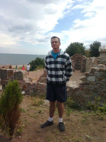 Убогий отель