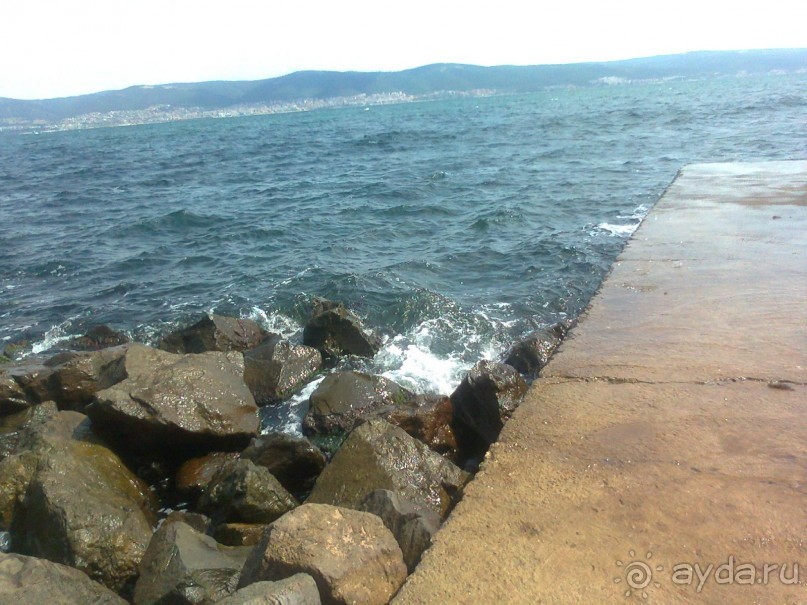 Убогий отель