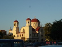 Милый, уютный, семейный отдых пляжно-экскурсионный