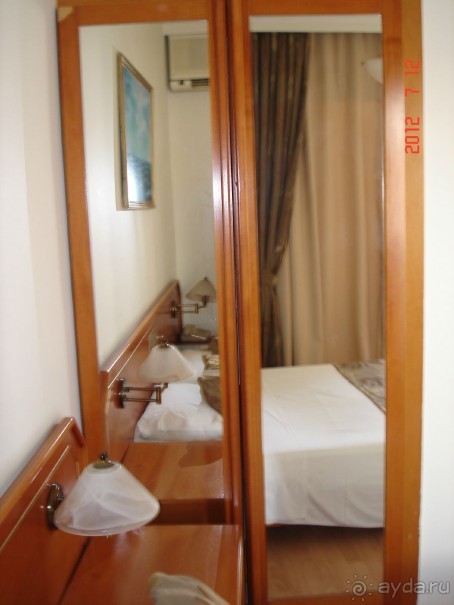 Милый, уютный, семейный отдых пляжно-экскурсионный