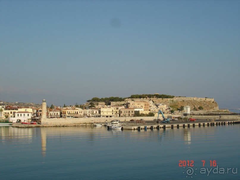 Милый, уютный, семейный отдых пляжно-экскурсионный