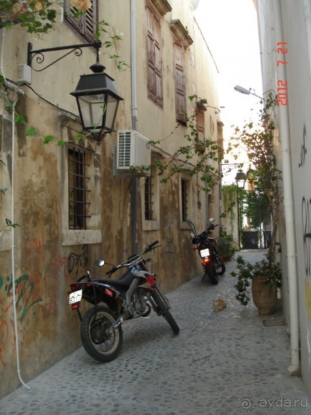 Милый, уютный, семейный отдых пляжно-экскурсионный