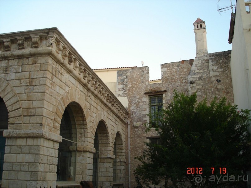 Милый, уютный, семейный отдых пляжно-экскурсионный