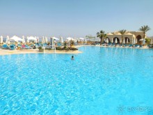 фото Three Corners El Wekala Resort