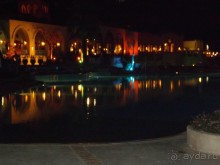 фото Three Corners El Wekala Resort