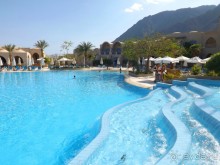 фото Three Corners El Wekala Resort