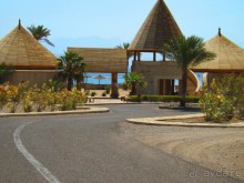 фото Three Corners El Wekala Resort