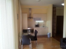 Уютная современная квартира с видом на море