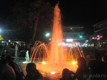 Лучший отель в Ханиоти! 