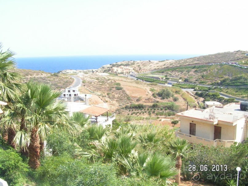 Хороший отель