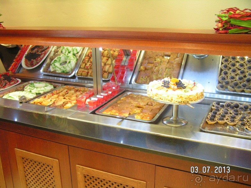 Хороший отель