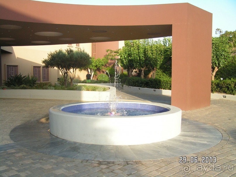 Хороший отель