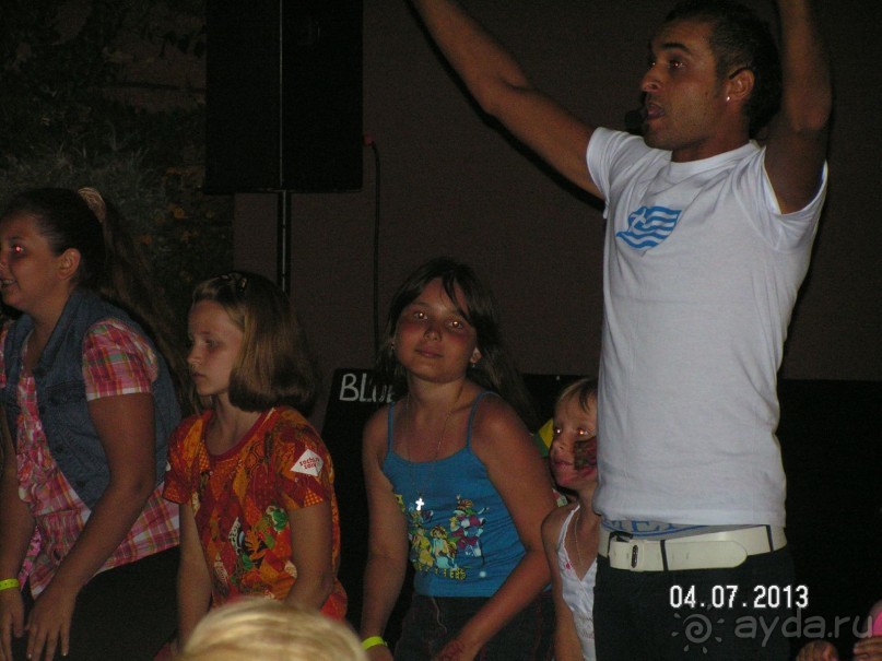 Хороший отель