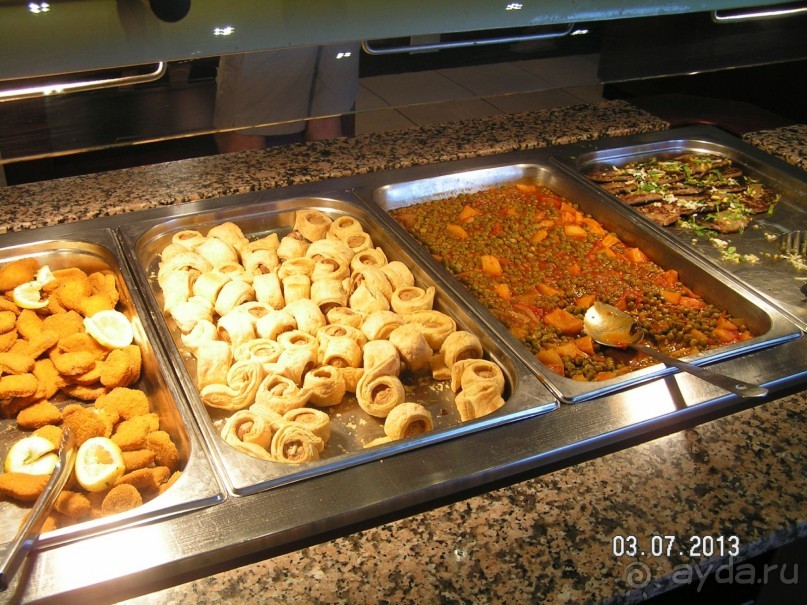 Хороший отель