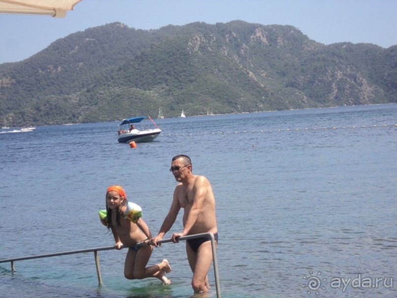 отпуск удался!!!