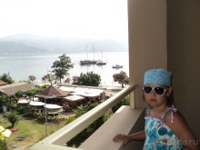 фото Class Beach Hotel