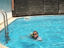 фото Class Beach Hotel