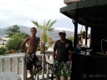 фото Class Beach Hotel