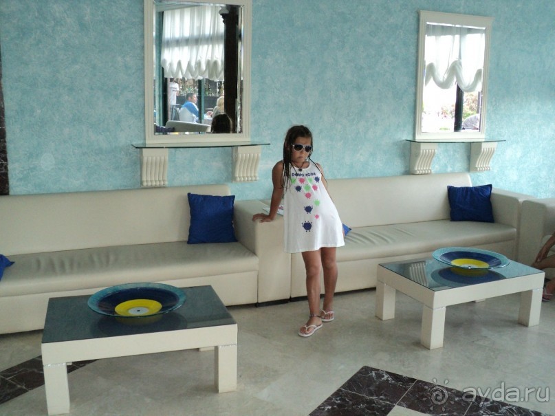 фото Class Beach Hotel