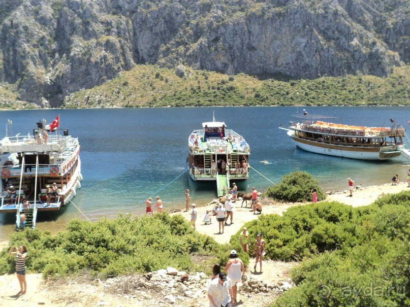 отпуск удался!!!