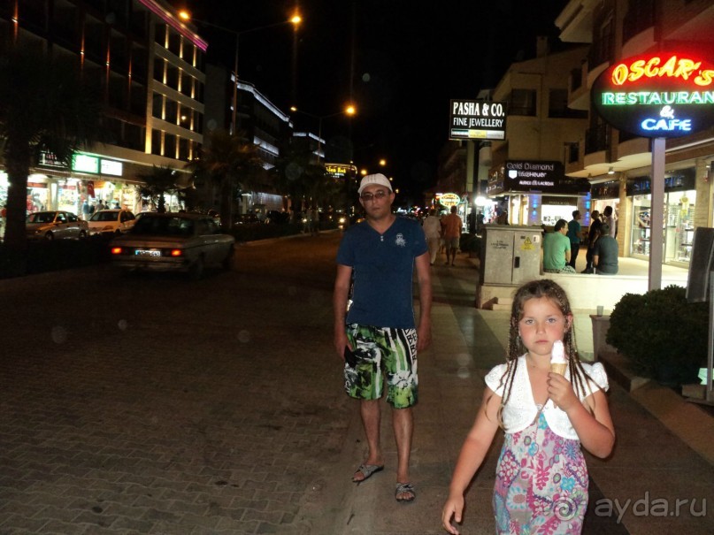 отпуск удался!!!