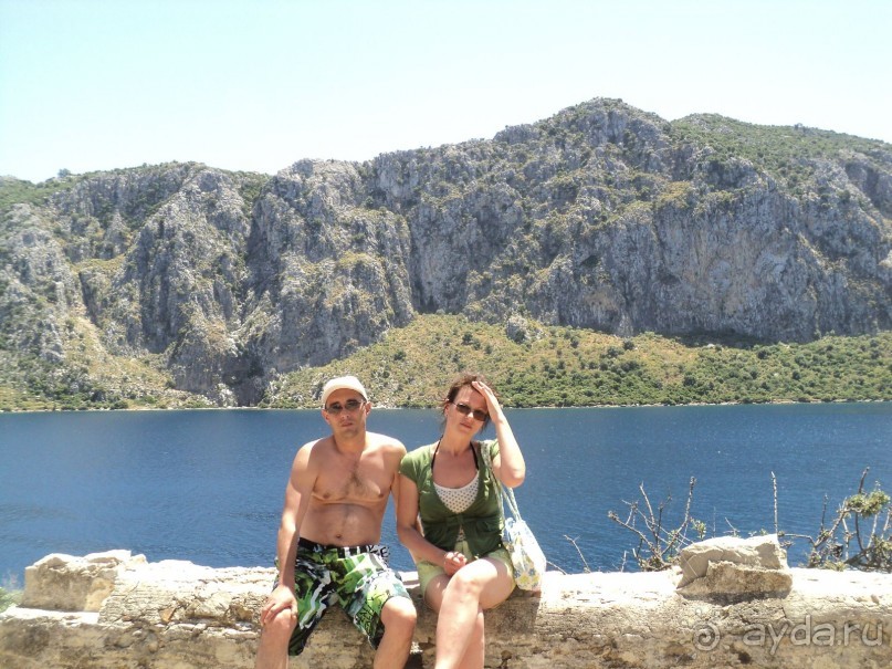 отпуск удался!!!