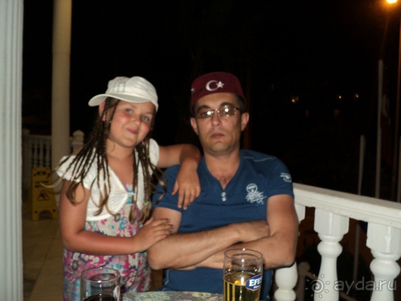 отпуск удался!!!