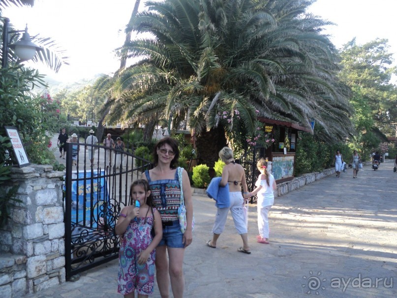 фото Class Beach Hotel