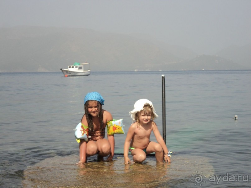 отпуск удался!!!