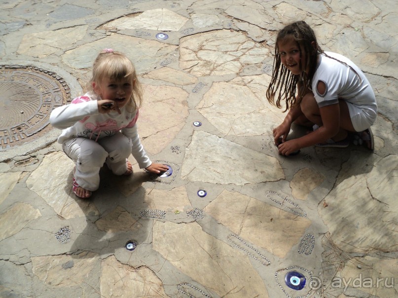 отпуск удался!!!