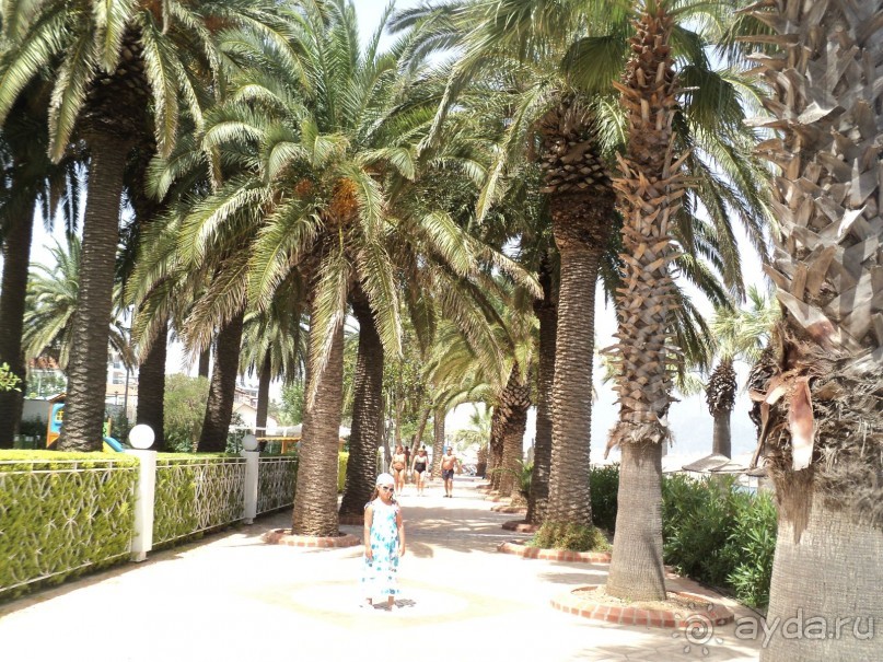 отпуск удался!!!