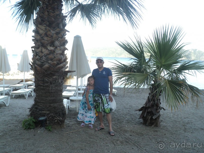 отпуск удался!!!