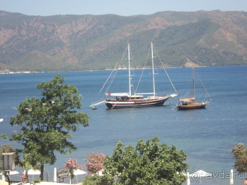 отпуск удался!!!