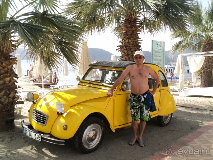 отпуск удался!!!