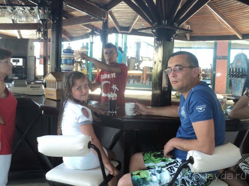 фото Class Beach Hotel