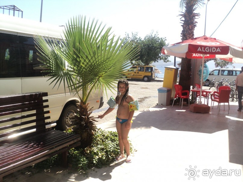 фото Class Beach Hotel