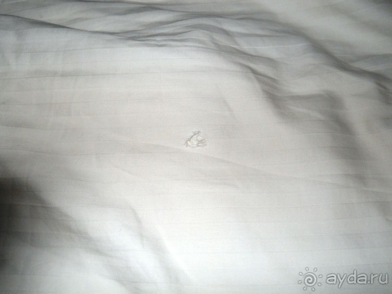 Просто ужас!