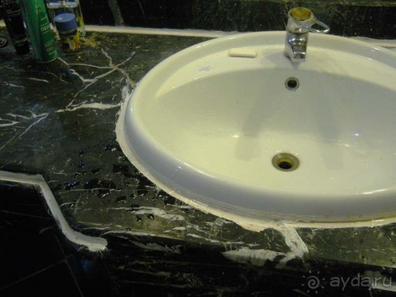 Просто ужас!